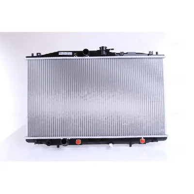 Hladnjak, hlađenje motora NISSENS NIS 68112 IC-A9606F