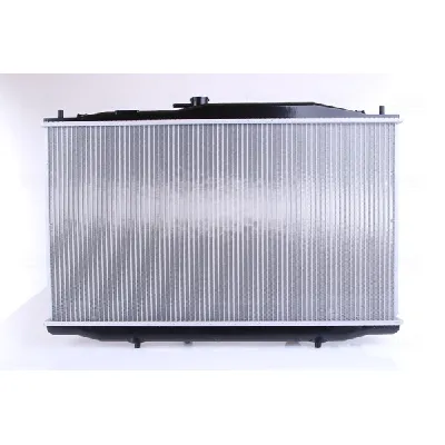 Hladnjak, hlađenje motora NISSENS NIS 68112 IC-A9606F