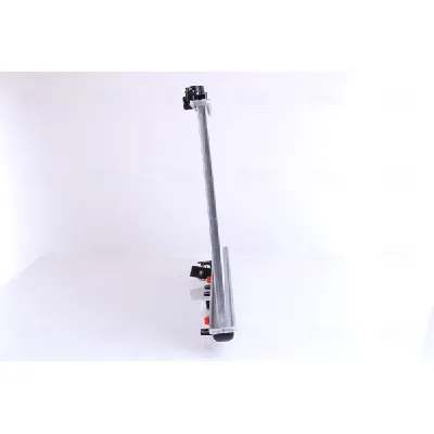 Hladnjak, hlađenje motora NISSENS NIS 68112 IC-A9606F