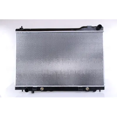 Hladnjak, hlađenje motora NISSENS NIS 68118 IC-BF308E