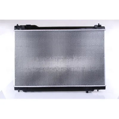 Hladnjak, hlađenje motora NISSENS NIS 68118 IC-BF308E