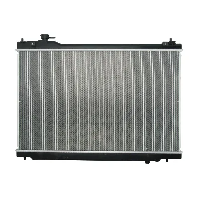 Hladnjak, hlađenje motora NISSENS NIS 68119 IC-BF3086