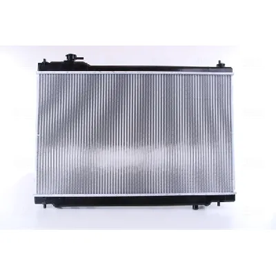 Hladnjak, hlađenje motora NISSENS NIS 68119 IC-BF3086