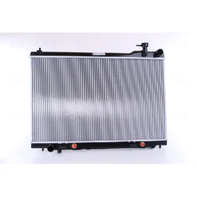 Hladnjak, hlađenje motora NISSENS NIS 68119 IC-BF3086