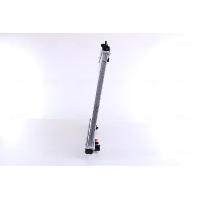 Hladnjak, hlađenje motora NISSENS NIS 68119 IC-BF3086