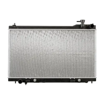 Hladnjak, hlađenje motora NISSENS NIS 681212 IC-D851B5