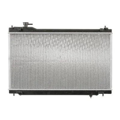 Hladnjak, hlađenje motora NISSENS NIS 681212 IC-D851B5