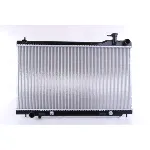 Hladnjak, hlađenje motora NISSENS NIS 681212 IC-D851B5