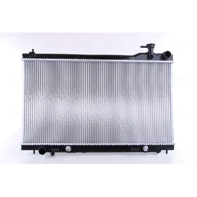 Hladnjak, hlađenje motora NISSENS NIS 681212 IC-D851B5