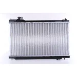 Hladnjak, hlađenje motora NISSENS NIS 681212 IC-D851B5