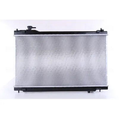 Hladnjak, hlađenje motora NISSENS NIS 681212 IC-D851B5