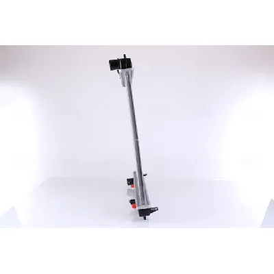 Hladnjak, hlađenje motora NISSENS NIS 681214 IC-D74241