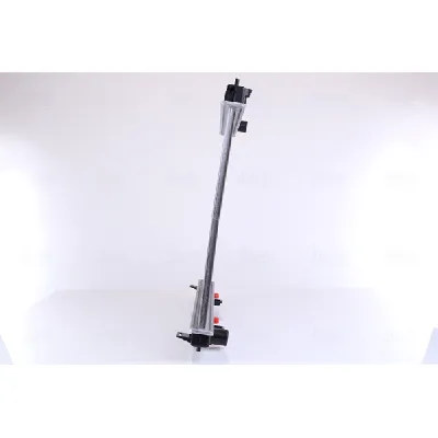 Hladnjak, hlađenje motora NISSENS NIS 681214 IC-D74241