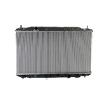 Hladnjak, hlađenje motora NISSENS NIS 68135A IC-AFE48F