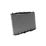 Hladnjak, hlađenje motora NISSENS NIS 68135A IC-AFE48F