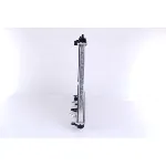 Hladnjak, hlađenje motora NISSENS NIS 681372 IC-D309C5