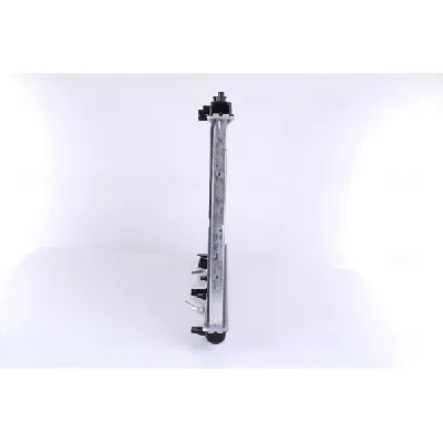 Hladnjak, hlađenje motora NISSENS NIS 681372 IC-D309C5