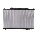 Hladnjak, hlađenje motora NISSENS NIS 681378 IC-D69881