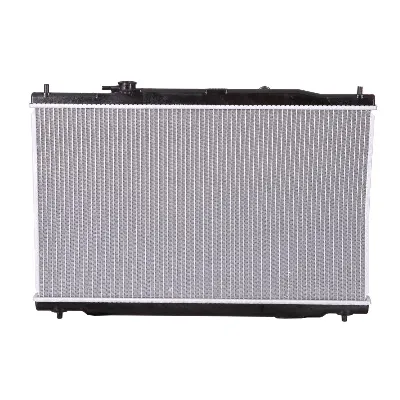 Hladnjak, hlađenje motora NISSENS NIS 681378 IC-D69881