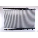 Hladnjak, hlađenje motora NISSENS NIS 681378 IC-D69881