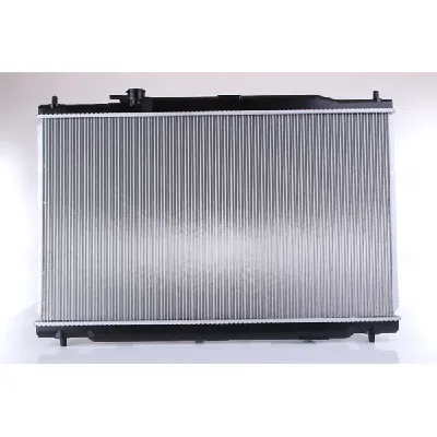 Hladnjak, hlađenje motora NISSENS NIS 681378 IC-D69881