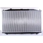 Hladnjak, hlađenje motora NISSENS NIS 68138 IC-D78B3B