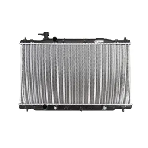 Hladnjak, hlađenje motora NISSENS NIS 68139 IC-C04993