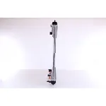 Hladnjak, hlađenje motora NISSENS NIS 68139 IC-C04993