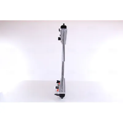 Hladnjak, hlađenje motora NISSENS NIS 68139 IC-C04993