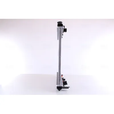 Hladnjak, hlađenje motora NISSENS NIS 68139 IC-C04993