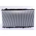 Hladnjak, hlađenje motora NISSENS NIS 681394 IC-D74244