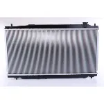 Hladnjak, hlađenje motora NISSENS NIS 681394 IC-D74244