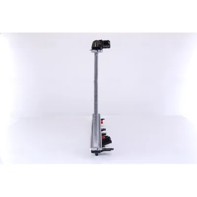 Hladnjak, hlađenje motora NISSENS NIS 68141 IC-C22C2A