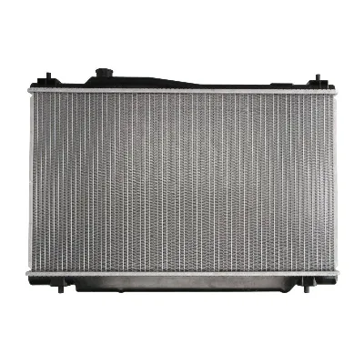 Hladnjak, hlađenje motora NISSENS NIS 68142 IC-C35D23