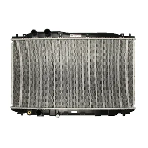 Hladnjak, hlađenje motora NISSENS NIS 68143 IC-C35D0B