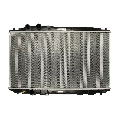 Hladnjak, hlađenje motora NISSENS NIS 68143 IC-C35D0B