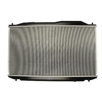 Hladnjak, hlađenje motora NISSENS NIS 68143 IC-C35D0B