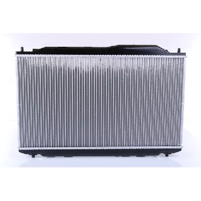 Hladnjak, hlađenje motora NISSENS NIS 68143 IC-C35D0B