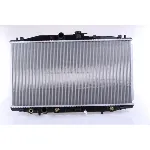 Hladnjak, hlađenje motora NISSENS NIS 68152 IC-D309C3