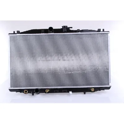 Hladnjak, hlađenje motora NISSENS NIS 68152 IC-D309C3