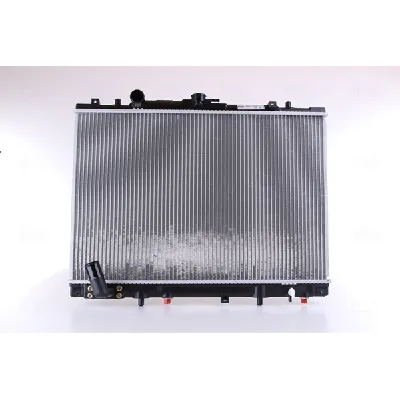 Hladnjak, hlađenje motora NISSENS NIS 68154 IC-A96067