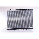 Hladnjak, hlađenje motora NISSENS NIS 68154 IC-A96067