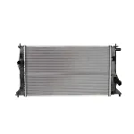 Hladnjak, hlađenje motora NISSENS NIS 68503 IC-BF74DD