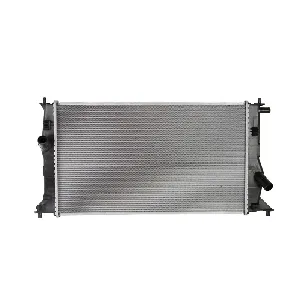 Hladnjak, hlađenje motora NISSENS NIS 68503 IC-BF74DD