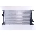 Hladnjak, hlađenje motora NISSENS NIS 68503 IC-BF74DD