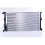 Hladnjak, hlađenje motora NISSENS NIS 68503 IC-BF74DD