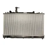 Hladnjak, hlađenje motora NISSENS NIS 68507 IC-BF74DF