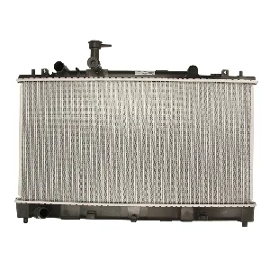 Hladnjak, hlađenje motora NISSENS NIS 68507 IC-BF74DF