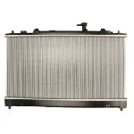 Hladnjak, hlađenje motora NISSENS NIS 68507 IC-BF74DF