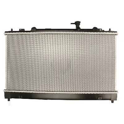 Hladnjak, hlađenje motora NISSENS NIS 68507 IC-BF74DF